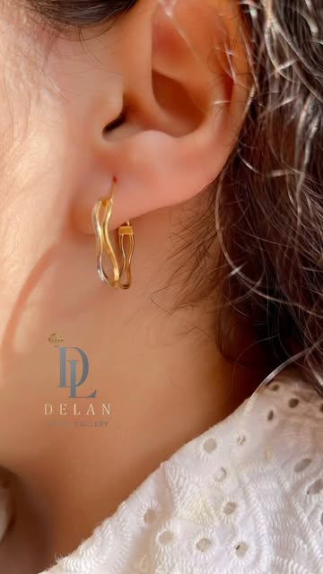 گوشواره زنانه